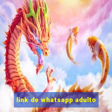 link de whatsapp adulto